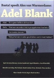 Adel Blank